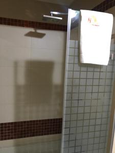 Hostalia Hotel Expo & Business Class