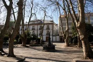 Enjoy the Old Town in a full renovated Duplex - A Coruña