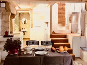 Enjoy the Old Town in a full renovated Duplex