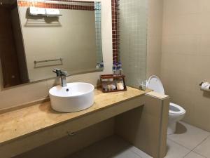 Hostalia Hotel Expo & Business Class