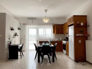 Chania Lissosaparments