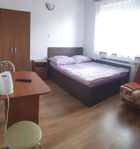 Pokoje Gościnne Pryzmat