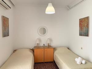 Chania Lissosaparments