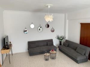 Chania Lissosaparments