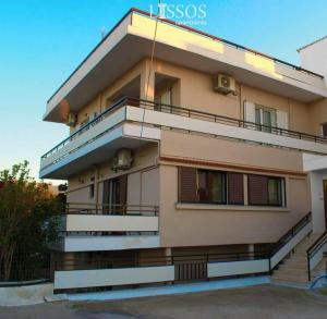 Chania Lissosaparments