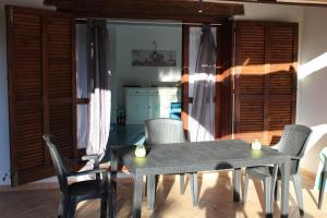 Appartamento centralissimo in San Teodoro img16