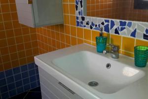 Appartamento centralissimo in San Teodoro img13