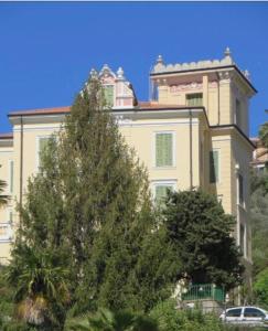 Apartement La Casa di Giada Bordighera Itaalia