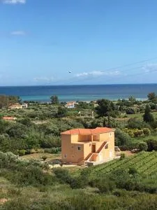 Rodanthy Studios IV - Mavráta