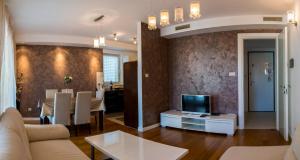 Dubrovnik Style Luxury Apartment 