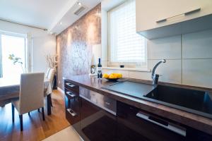 Dubrovnik Style Luxury Apartment 