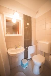 Balaton Panzió Füred