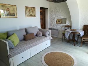 Appartements Monaco's Cottage & Spa : photos des chambres