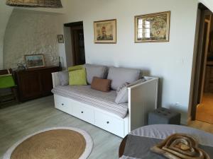 Appartements Monaco's Cottage & Spa : photos des chambres