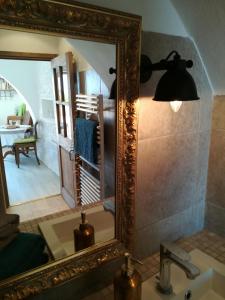 Appartements Monaco's Cottage & Spa : photos des chambres