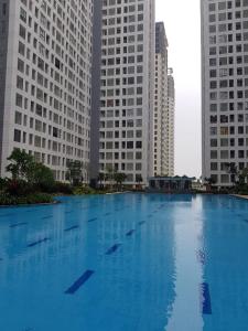 M-Town Residence Gading Serpong by J`s Luxury Apartment