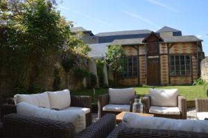 Chambre dHôtes Les Ecuries