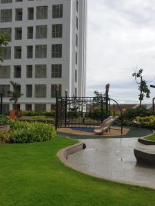 M-Town Residence Gading Serpong by J`s Luxury Apartment