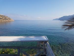 Mochlos Seafront house Lasithi Greece