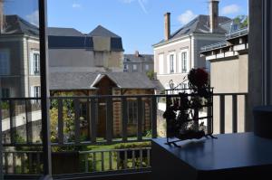 Sejours chez l'habitant Chambre d'Hotes Les Ecuries : photos des chambres