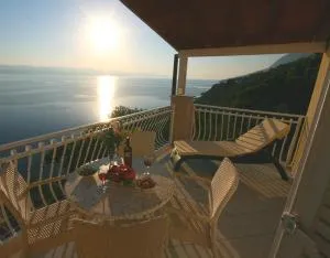 Apartments Villa Mandolina - Marusici 