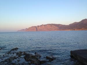 Mochlos Seafront house Lasithi Greece