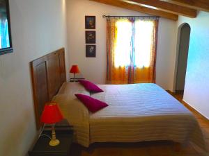 B&B / Chambres d'hotes A ChiOsella : photos des chambres