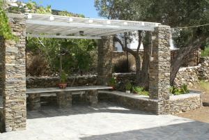 Villa Antoniadis Sifnos Greece