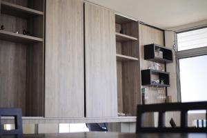 Departamento Completo Frente Al Mar San Lorenzo Salinas