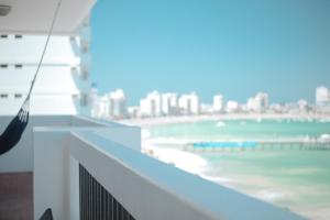 Departamento Completo Frente Al Mar San Lorenzo Salinas