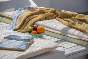 The Veranda of Gavrion-Exclusive, Centrally located with Seaview