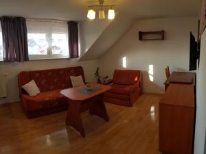 Pokoje gościnne u Laury