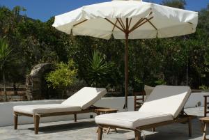 Villa Antoniadis Sifnos Greece