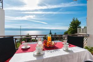 Apartments Franka - great sea view