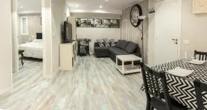 Apartamento La Campanina - 拉阿贝尔卡