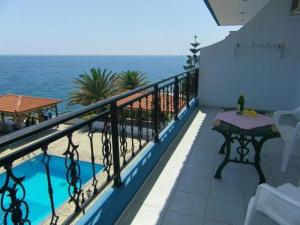 Cypriana Apartments Lasithi Greece