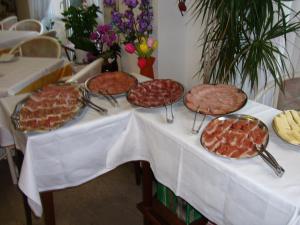 Hotel Villa Carla