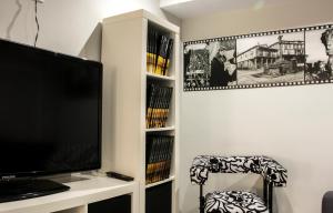 Apartamento La Campanina