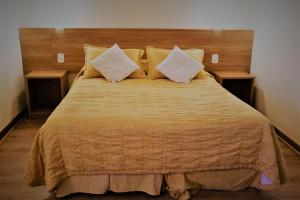 Double or Twin Room room in Hotel Bologna