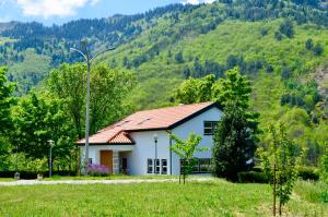 Solar da Castanha - Forest House Manteigas
