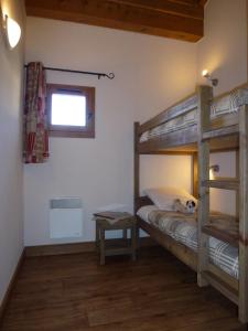 Appartements Residence le Clos Vanoise : photos des chambres