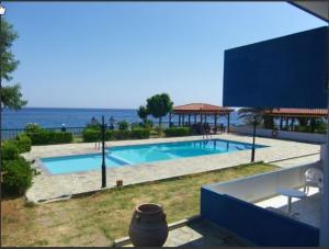 Cypriana Apartments Lasithi Greece