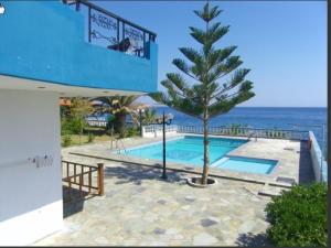 Cypriana Apartments Lasithi Greece