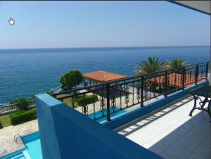 Cypriana Apartments Lasithi Greece