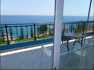 Cypriana Apartments Lasithi Greece