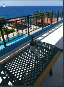 Cypriana Apartments Lasithi Greece