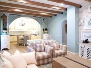 Limani Luxury Apartments Beachfront