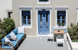Villa with Private Pool room in Bliss Mansion with sunset view & swimming pool