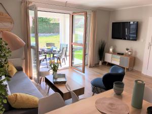 Apartament MOMENTUM