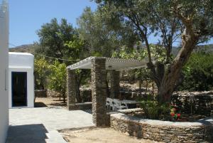 Villa Antoniadis Sifnos Greece